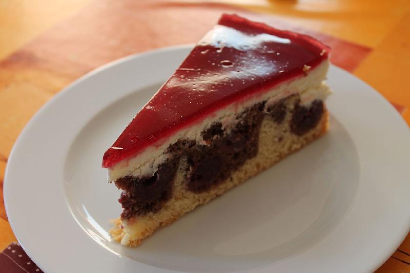 Tort bölüm