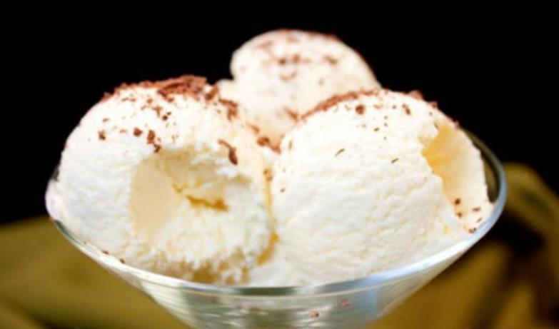 Via Gelato Qaymaqlı