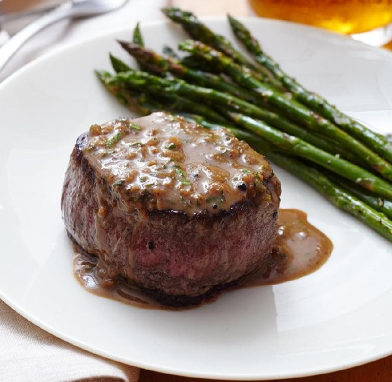 Tenderlion steak