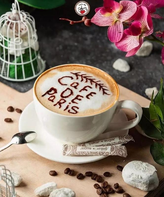 Cappucino