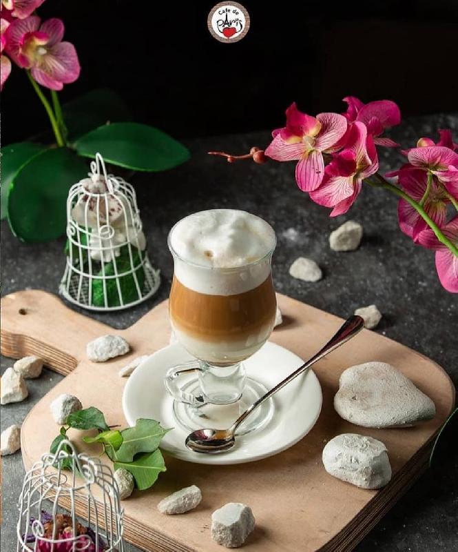 Latte 