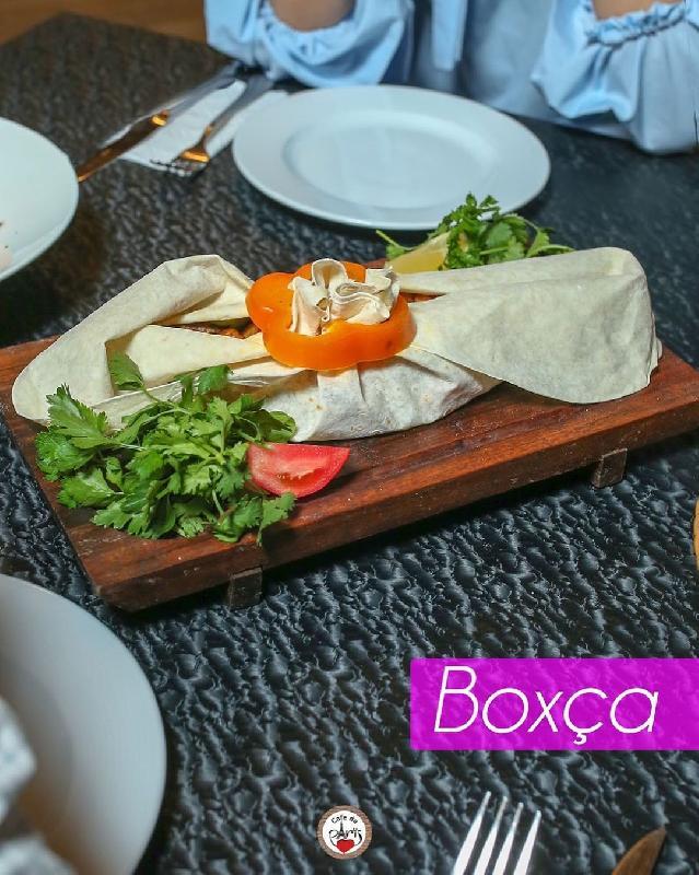 Boxça