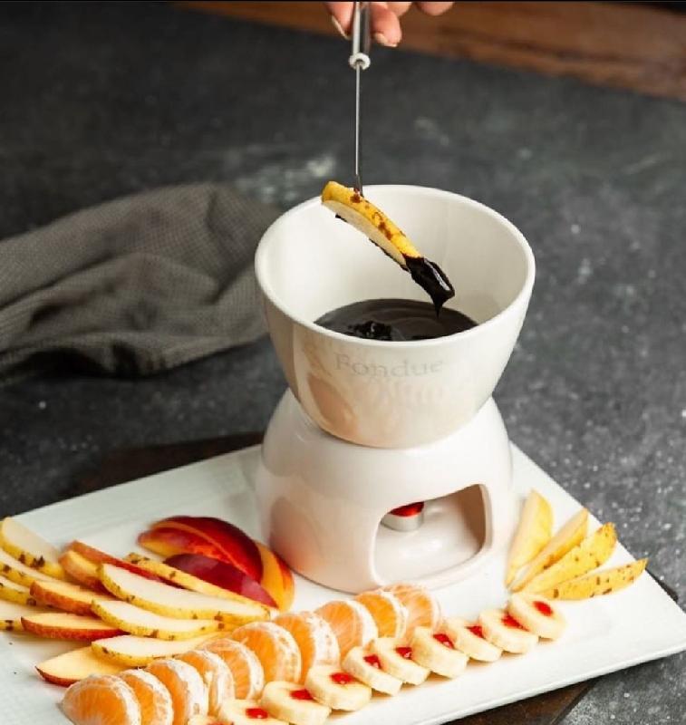 Fondue