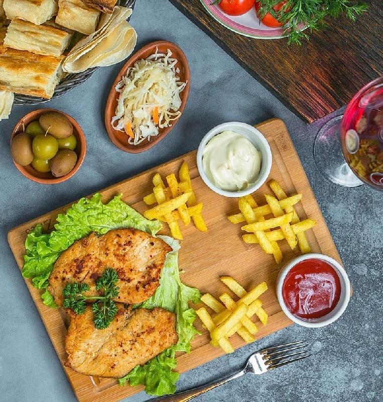 Şnitzel 