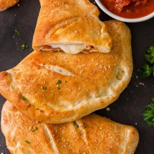Calzone