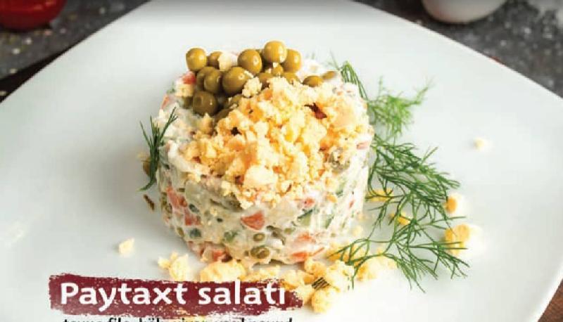 Paytaxt Salatı