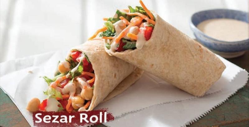 Sezar Roll