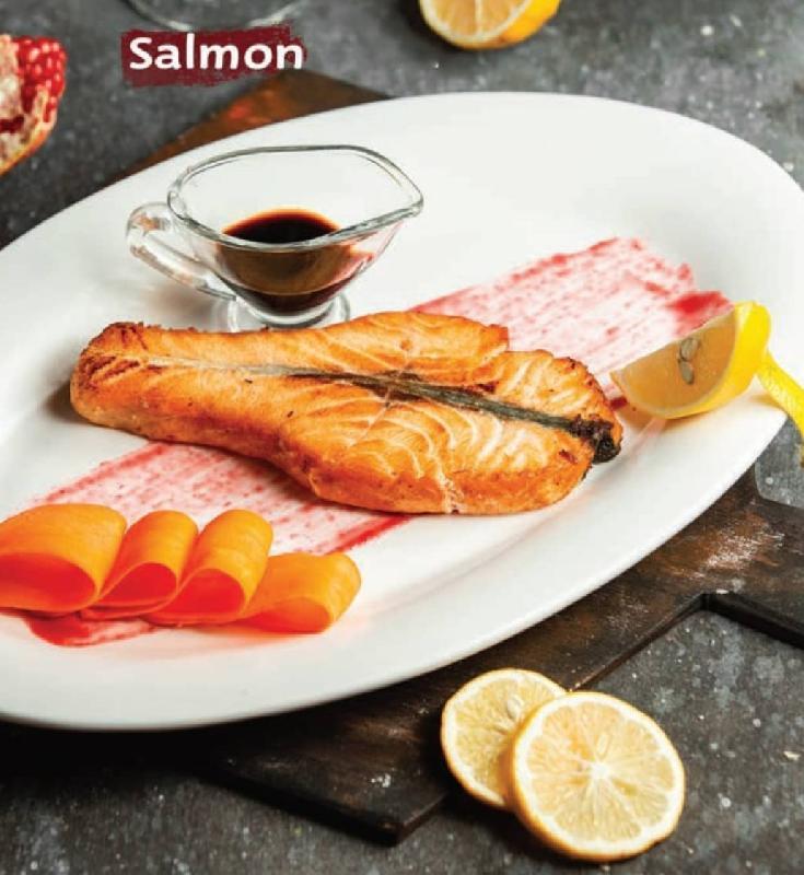 Salmon