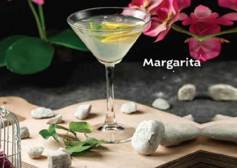 Margarita 
