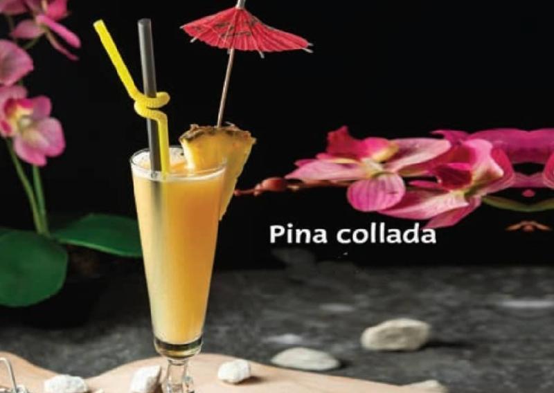Pina Collada 