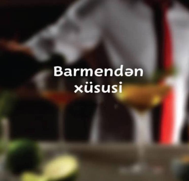 Barmendən Xüsusi