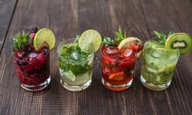 Mohito Classic 