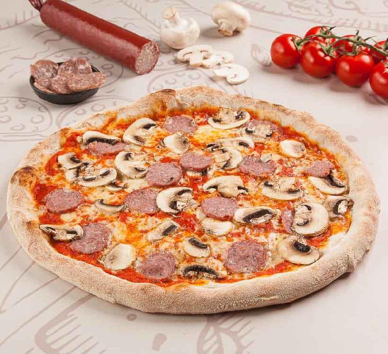Salsiccia