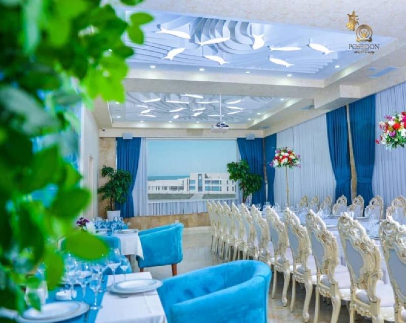 Interior view 3