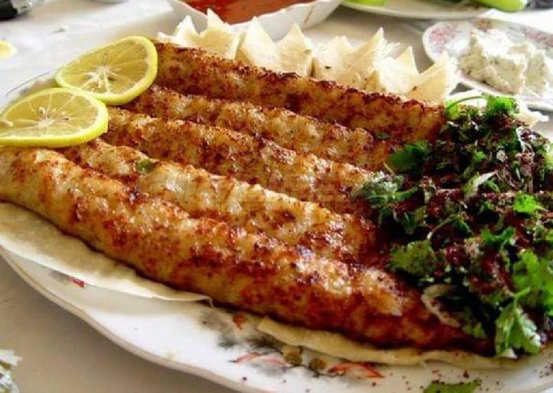 Kartof lülə