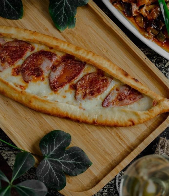 Sadə pide