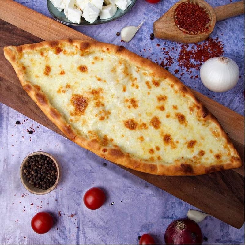 Pendirli pide