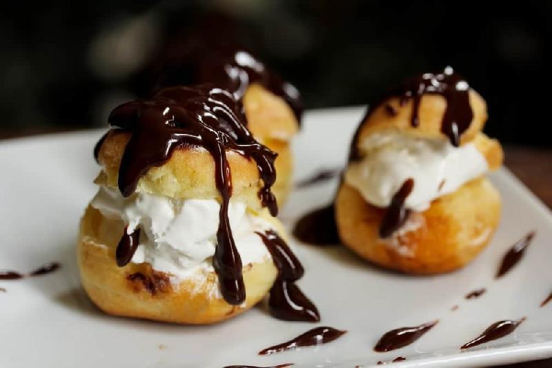 Profiterol