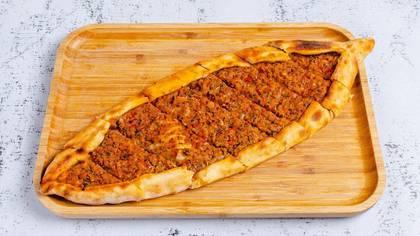 Qiyməli pide