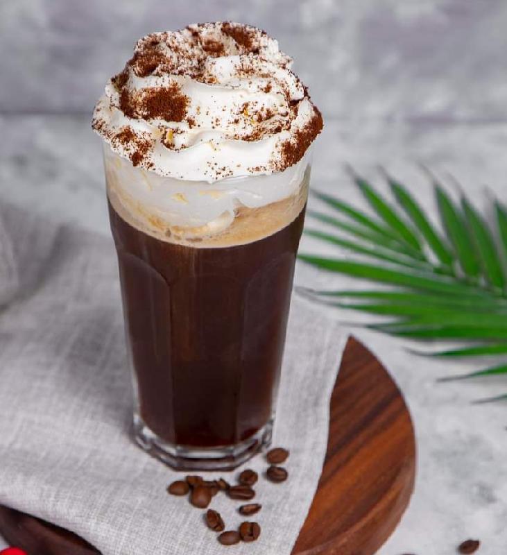 Coffee glisse
