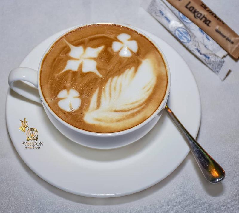 Cappuccino