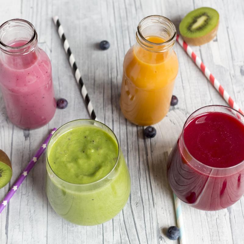 Fruitshake