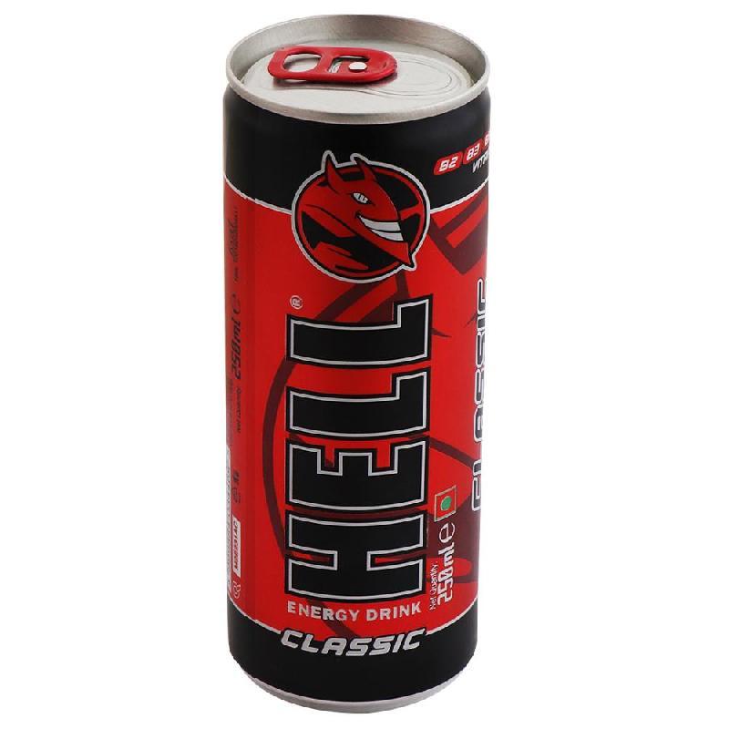 Hell