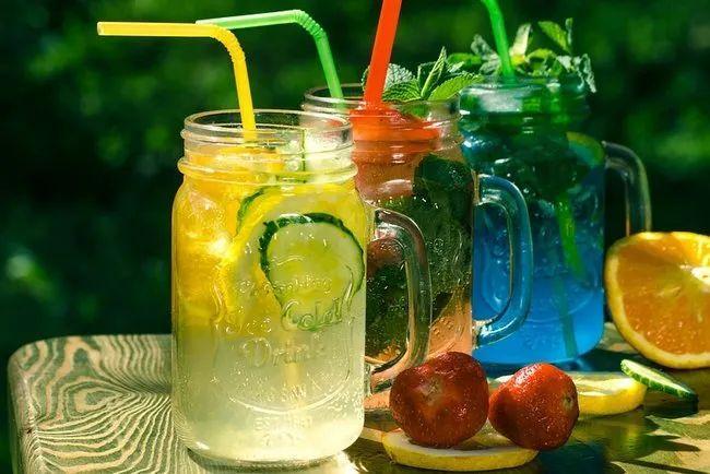 Limonad