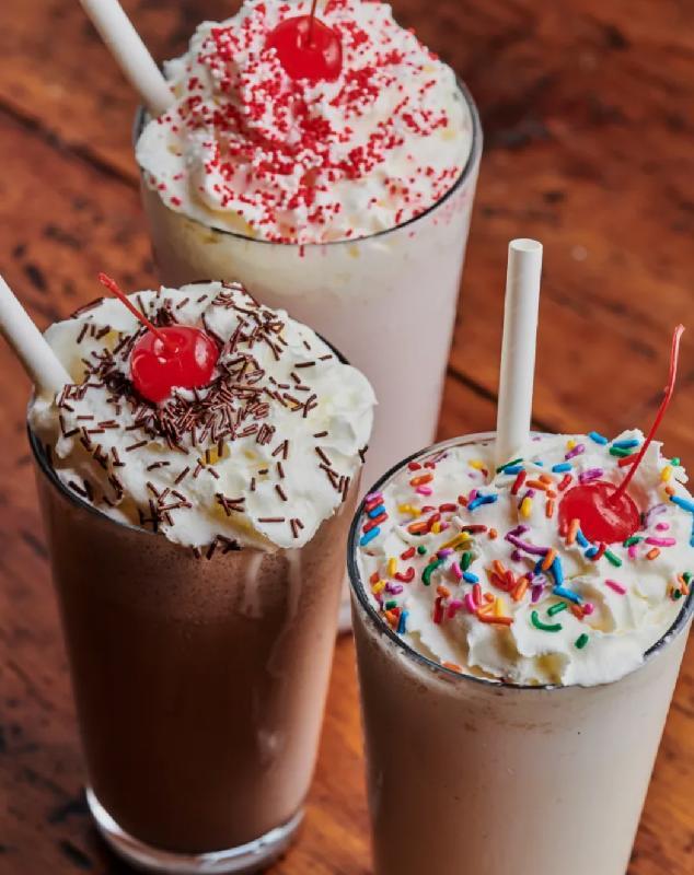 Milkshake