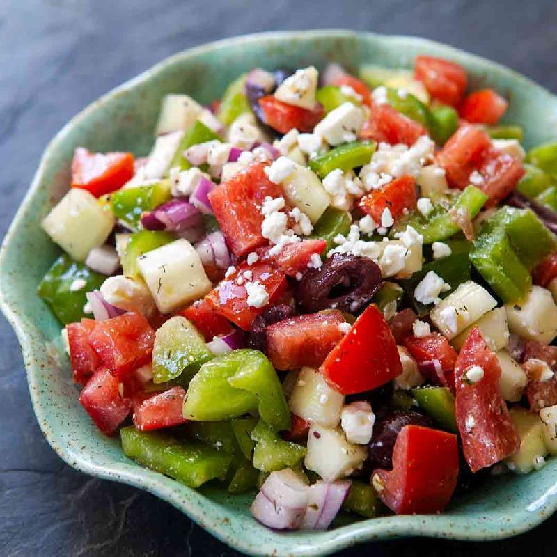 Yunan salatı