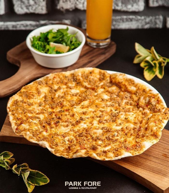 Lahmacun