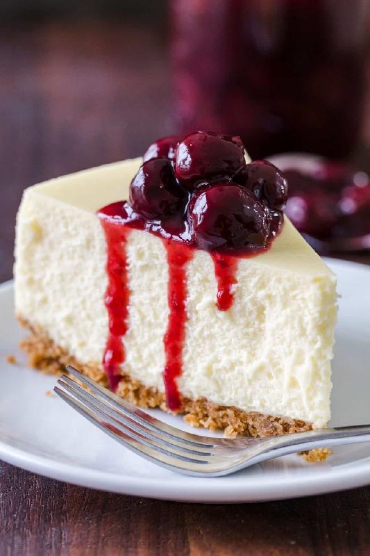 Cheese cake