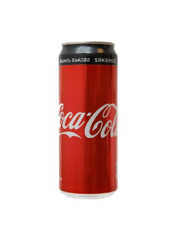Coca Cola