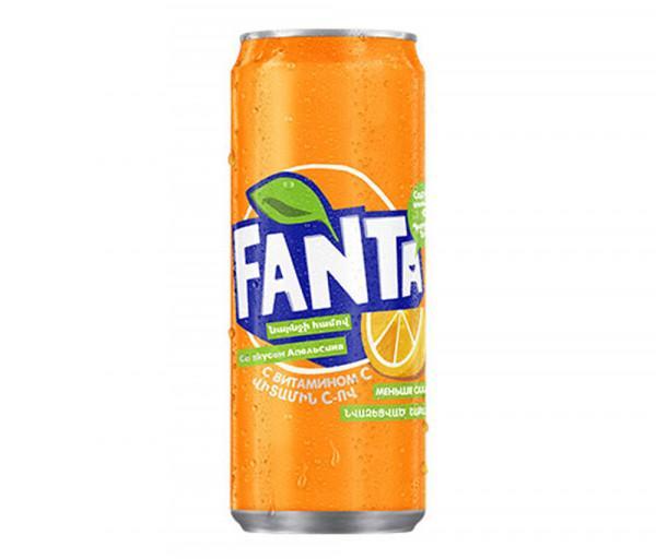 Fanta
