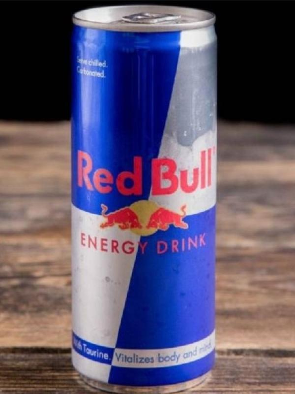 Redbull 