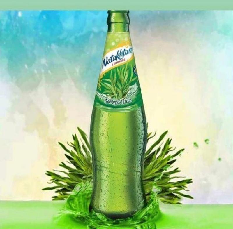 Limonad