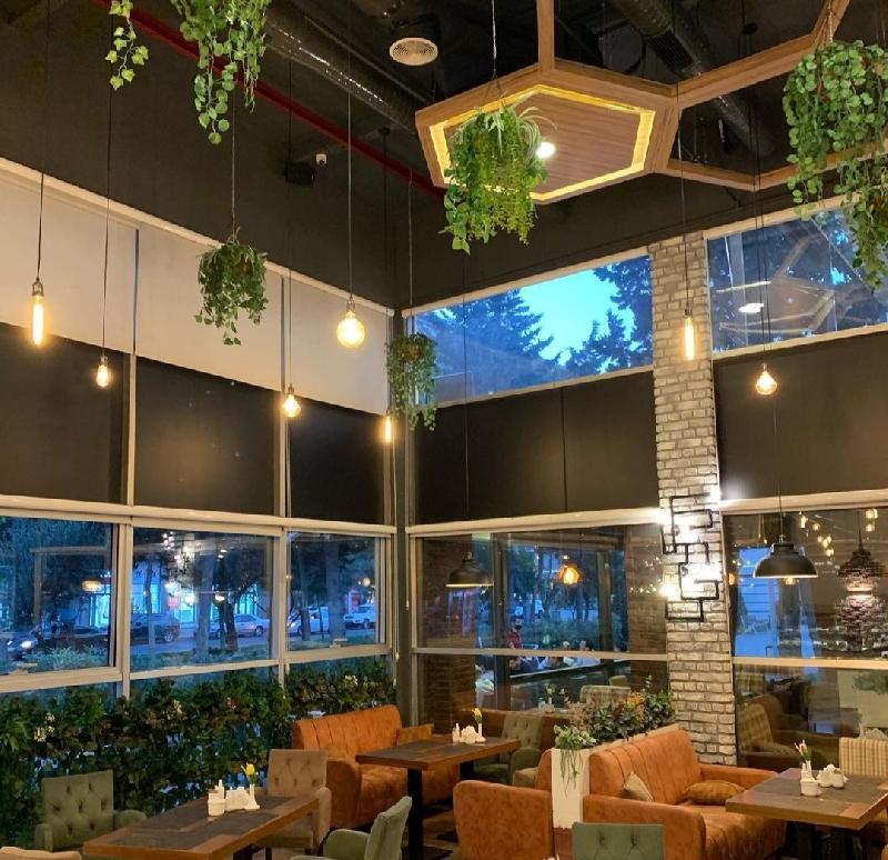 Interior view 0