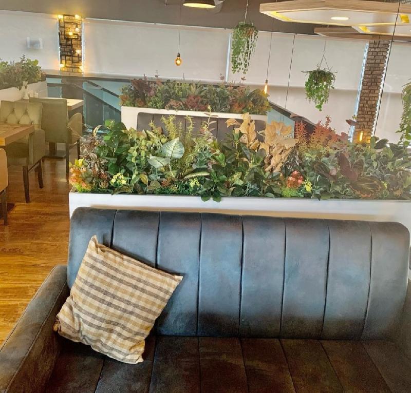 Interior view 3