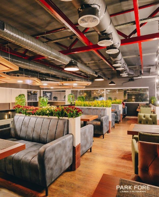 Interior view 10