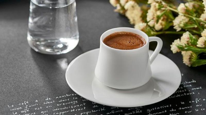 Türk qəhvəsi