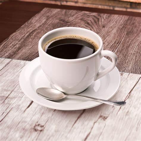 Duble Espresso 