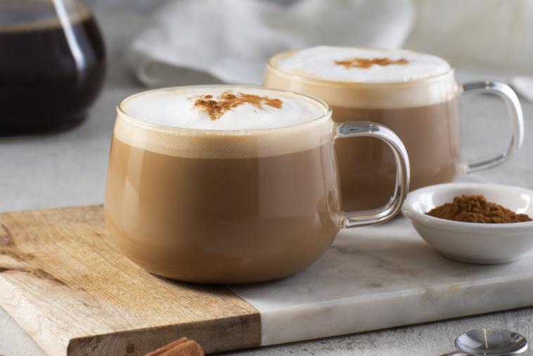 Cafe latte