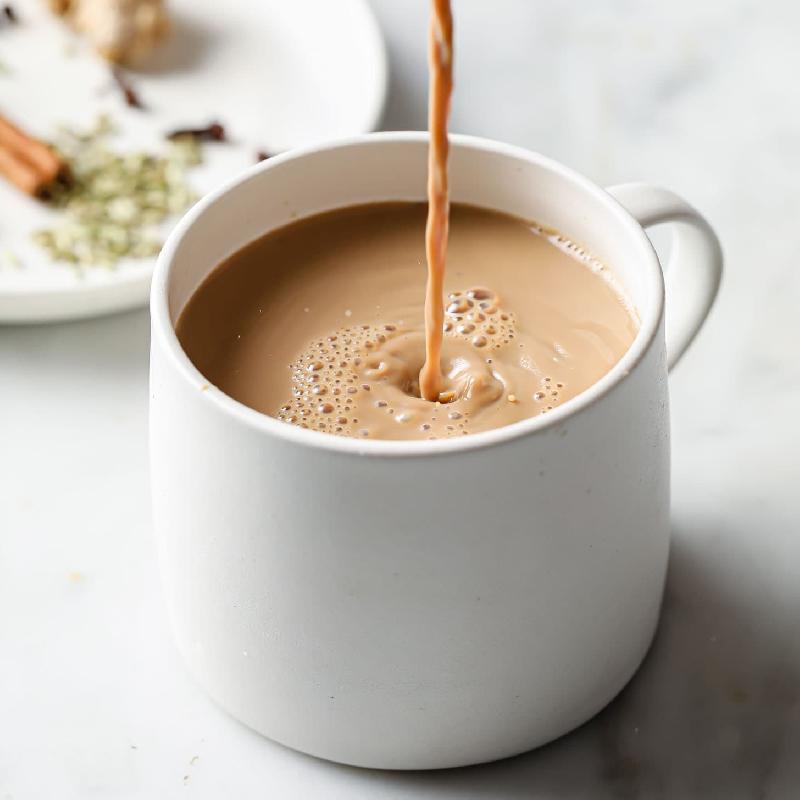 Chai tea