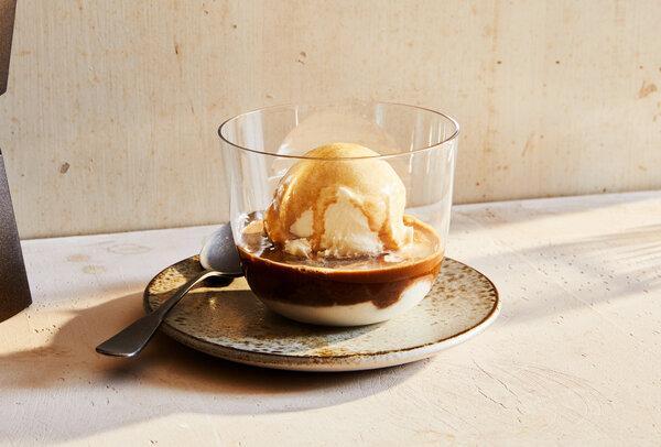 Affagato