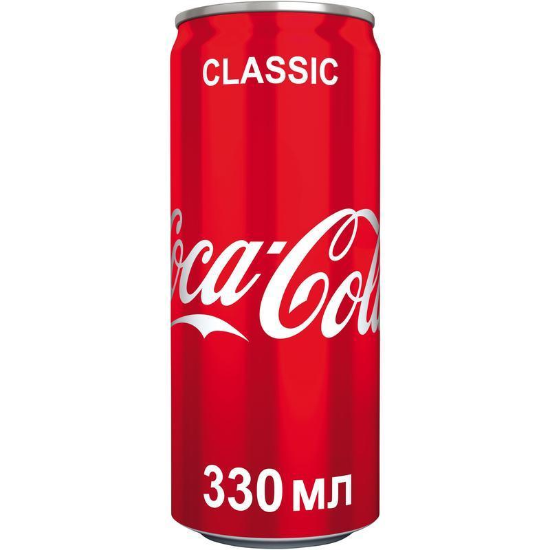 Coca cola