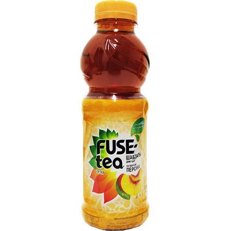 Fuse tea