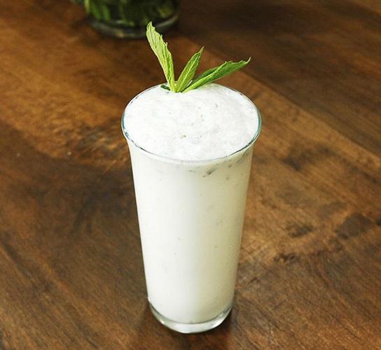 Ayran