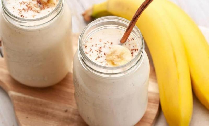 Bananlı