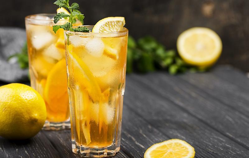 Limonad