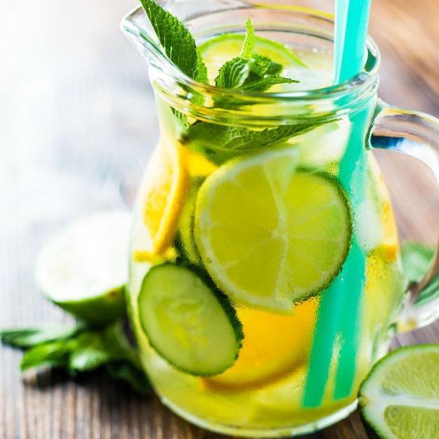 Limonad